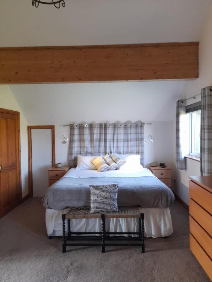 טרורו 3 Bed Lodge With Ev Point מראה חיצוני תמונה